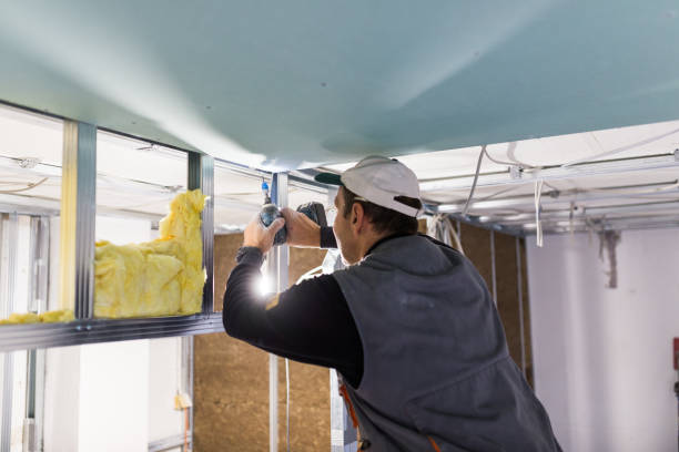 Trusted Berlin, NH Insulation Contractor Experts